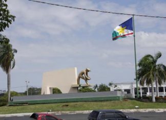 Ato contra Lula é marcado em Roraima para o dia 1º de março