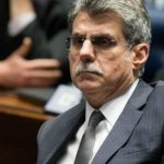 STF tira da Lava Jato processo contra Romero Jucá
