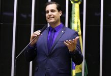 Deputados de Roraima aprovam Auxílio Gás do Povo; Nicoletti vota contra e critica risco de crime organizado