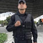 Policial morre em acidente com viatura na capital