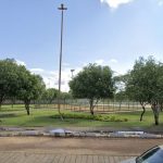 Reforma de playground em praça de Boa Vista custará quase R$600 mil