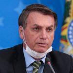 Bolsonaro sanciona com vetos lei que revoga Lei de Segurança Nacional Bolsonaro