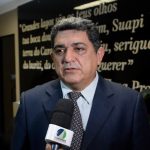 Julgamento de deputado estadual por abuso de poder econômico é suspenso após juiz pedir vistas
