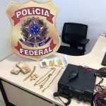 Suspeito de operar voos para o garimpo ilegal e já condenado por genocídio de índios é preso em Roraima