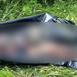 Corpo com corte profundo no pescoço é encontrado na zona Oeste de Boa Vista