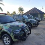 Dez equipamentos de som automotivo são apreendidos em operação contra aglomerações em Boa Vista