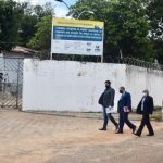 Familiares denunciam agressão à detenta na Cadeia Pública e OAB apura caso