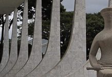 A confiança do cidadão na Justiça entrou em julgamento