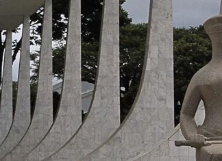 A confiança do cidadão na Justiça entrou em julgamento
