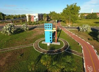 UFRR inicia debate sobre exploração de recursos naturais em Roraima