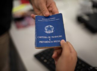 Sine Roraima oferta 135 vagas de emprego nesta segunda-feira (15)