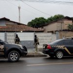 Operação da PF combate contrabando de ouro vindo de garimpos na TI Yanomami