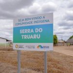 Justiça Federal obriga Funai a compartilhar documentos sobre demarcação de TI Truraru