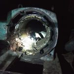 Homem é preso após furtar fios de cobre em uma plantação no Cantá