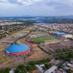 Decisões da Copa Boa Vista de Futebol Amador movimentam a Vila Olímpica neste sábado (21)