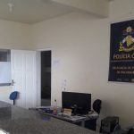 MP pede à Polícia Civil que melhore estrutura de delegacia em Pacaraima