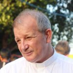 Dom Mário Antônio completa 10 anos de ordenação episcopal na Amazônia
