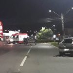 IML identifica corpo de ciclista morto após ser atropelado por servidor público
