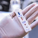 Roraima ultrapassa 118 mil casos positivos para covid-19 desde o início da pandemia