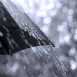 Domingo (30) será de chuva forte e volumosa em Roraima, indica Inmet