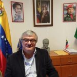 Cônsul da Venezuela em Boa Vista morre por coronavírus