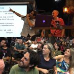 ‘Pint of Science’ em Boa Vista vai falar de ciência em evento on-line e descontraído