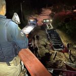 Operação apreende mais de 24 mil litros de combustível que seguia para garimpo em Roraima