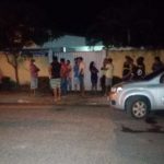 Homem é assassinado com facada no pescoço no Sílvio Botelho; suspeito foi preso