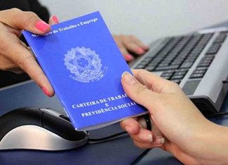 Sine Roraima oferta 101 vagas de emprego nesta quinta-feira (16) vagas emprego