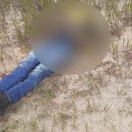 Corpo é encontrado com sinais de execução em área de lavrado em Boa Vista