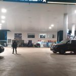 Operação apreende 24 equipamentos de som e notifica oito postos por perturbação da ordem em Boa Vista