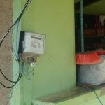 Moradores do Água Fria, em Uiramutã, reclamam que estão há dois meses sem energia; ‘um direito violado’