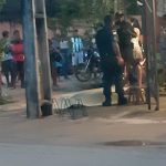 Homem é executado com três tiros em Mucajaí