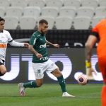 Corinthians e Palmeiras abrem final do Campeonato Paulista nesta quarta-feira (5)