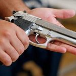 PC cumpre mandado contra autônomo sentenciado por porte ilegal de arma em Rorainópolis