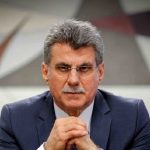 Opinião: Ex-senador Jucá apela para tudo, mesmo sob o risco de ser visto como ridículo ou patético