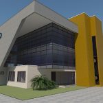 Prédios públicos do Estado vão passar por reforma