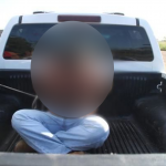 Homem é detido por moradores após tentar furtar casa no Jardim Primavera