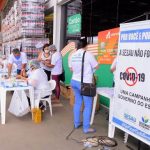 Opinião: Testagem em massa e a politicagem durante a pandemia em Roraima