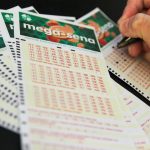 Acumulada, Mega-Sena deve pagar R$ 50 milhões neste sábado