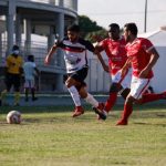 Série D: São Raimundo vence e Baré arranca empate com gols nos minutos finais