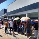 Caixa paga Auxílio Brasil a beneficiários de NIS de final 9