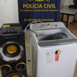 Adolescente é preso suspeito de roubar casa e estuprar jovem no Cidade Satélite