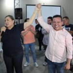 TRE mantém apoio do PT à candidatura de Ottaci e candidato ganha mais tempo no Rádio e na TV