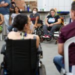 Pessoas com deficiência relatam falta de acessibilidade e inclusão