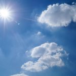 Previsão indica sol e calor de até 37ºC em Roraima nesta segunda (14)