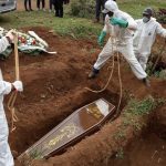 Prefeitura de Boa Vista gasta mais de R$ 500 mil para comprar caixões e contratar serviços funerários
