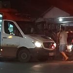 Homem é morto a tiros em discussão em frente à Feira do Passarão