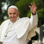 Papa canoniza José Allamano e pede proteção aos povos da Amazônia