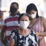 RR se aproxima de 97 mil casos confirmados de covid-19
